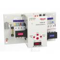Delixi double power switch CDQ3E-63 4P 63A Automatic Transfer Switching
