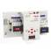 Delixi double power switch CDQ3E-63 4P 63A Automatic Transfer Switching