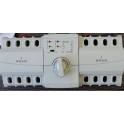 CHNT CHINT double power automatic toggle switch convert power supply NZ7B-63-4P63A fire control produce electricity