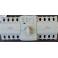 CHNT CHINT double power automatic toggle switch convert power supply NZ7B-63-4P63A fire control produce electricity