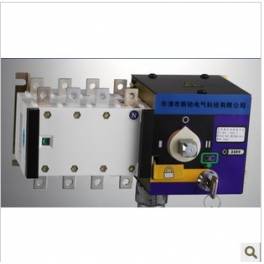 Schneider PC 160A 4P Automatic Transfer Switching