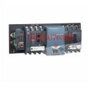 Tianjin Schneider WATSNB-630 4P 600A double power automatic switchover convert switch device