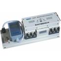 RGMQ2 fission circuit breaker Automatic Transfer Switching 10A-63A quadrupole