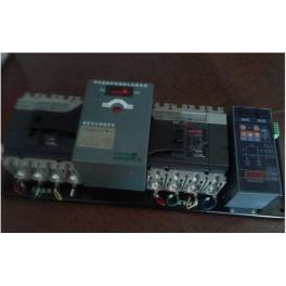 Schneider Automatic Transfer Switching 250A 4 with controller