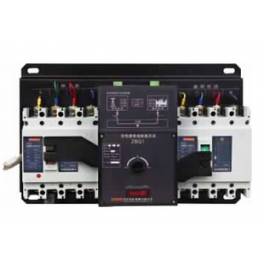double power toggle switch 3P 63A Automatic Transfer Switching