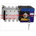PC Automatic Transfer Switching automatic toggle switch CHINT NH40-4P 630A ATS