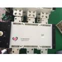 HGLD-1600A 4P PC isolation Automatic Transfer Switching with fire control