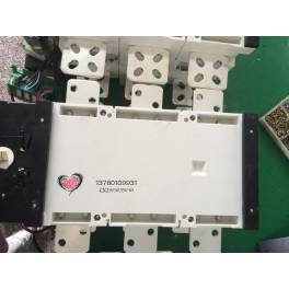 HGLD-1600A 4P PC isolation Automatic Transfer Switching with fire control