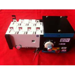 HGLD-250A 4P 200A PC isolation Automatic Transfer Switching with fire control