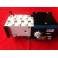 HGLD-250A 4P 200A PC isolation Automatic Transfer Switching with fire control