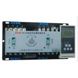 ShangHai Delixi MLQ2 series Automatic Transfer Switching MLQ2-225 3P genuine