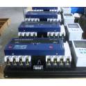 intelligence Automatic Transfer Switching automatic toggle switch LED controller 100A 4P