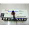 Delixi CDQ3-225 4 100A 4P Automatic Transfer Switching double power automatic switchover