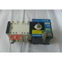 Schneider Automatic Transfer Switching seclusion type ATS PC WHTQ4-250 4P