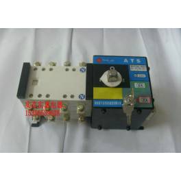 Schneider Automatic Transfer Switching seclusion type ATS PC WHTQ4-250 4P