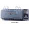Delixi MLQ2 series Automatic Transfer Switching MLQ2-400A 4P