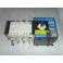 double power automatic switchover convert switch device WHTQ4-630 4P seclusion type ATS Schneider PC
