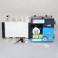 HGLD-250A 3P 4P optional double power automatic switchover convert switch device PC ATS seclusion type