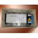 Automatic Transfer Switching 225A 4P double power automatic switchover device