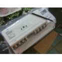 smart Automatic Transfer Switching WFQ1-800A 4P double power automatic toggle switch