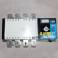 HGLD-315A 3P 4P Schneider double power automatic convert toggle switch three-phase four-wire ATS