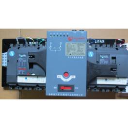 quality Schneider WATSNB-400 3P 400A double power Schneider automatic convert switch