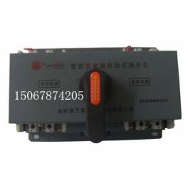 Automatic Transfer Switching YDQ2L--100 smart one