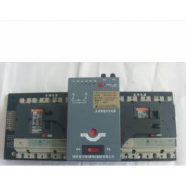 ATS double power automatic convert toggle switch device built-in controller 100A 4P Schneider