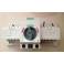 CHINT double power NZ1BR-63A 4P double power CB Automatic Transfer Switching