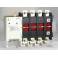 seclusion type PC double power ATS automatic switchover convert switch device 400A 4P