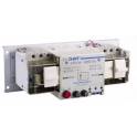 Schneider Automatic Transfer Switching WATSNA63A 4P CB automatic toggle switch