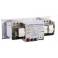Schneider Automatic Transfer Switching WATSNA63A 4P CB automatic toggle switch