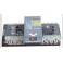 WATSNA-255 4p Schneider Automatic Transfer Switching automatic toggle switch ATS