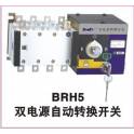 Manufacturer Direct Automatic Transfer Switching seclusion type BRH5-160 4