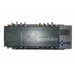 smart Automatic Transfer Switching WFQ1-400A 4P