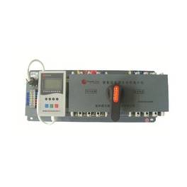 Schneider Automatic Transfer Switching toggle switch smart controller ATS 4P-100A