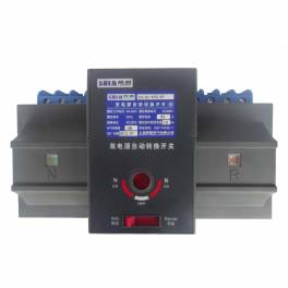 Manufacturer Direct Automatic Transfer Switching SHIQ3-63G 4P 63A 4P