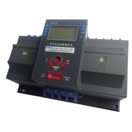 Manufacturer Direct Automatic Transfer Switching SHIQ3-125G 4P-D1 125A 4P