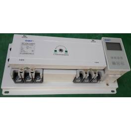 CHNT CHINT Automatic Transfer Switching convert power supply NZ7B-225H-4P 225A one