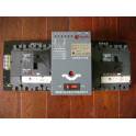 WATSNA-100A 3P Schneider Automatic Transfer Switching CB double power ATS