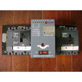 WATSNA-100A 3P Schneider Automatic Transfer Switching CB double power ATS
