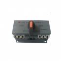 quality end Q1-225 4P 225A Automatic Transfer Switching 200A double power device