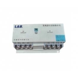 Automatic Transfer Switching toggle switch Q2-400A 3P end