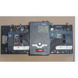 WATSNA-255 4p Schneider A Automatic Transfer Switching toggle switch ATS