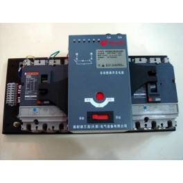 Schneider Automatic Transfer Switching CB double power NSX WATSNA-160A 3P
