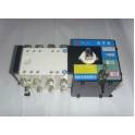 HGLD-125-160A 3 4 double power automatic switchover convert switch device PC ATS. seclusion type
