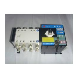 HGLD-125-160A 3 4 double power automatic switchover convert switch device PC ATS. seclusion type