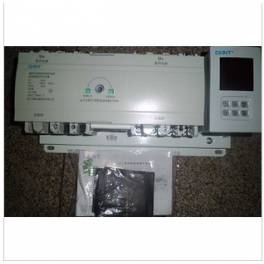 CHINT Automatic Transfer Switching NZ7-100H 4 63-100A smart LED screen