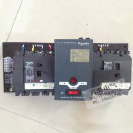 WATSNA-250 4P 200 225 250A Tianjin Schneider Automatic Transfer Switching