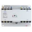 Schneider end Automatic Transfer Switching double power switchover device 100A 3P